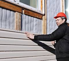 Best Siding for New Construction  in Allen, TX